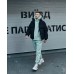 Спортивный костюм мужской на флисе Спортивный костюм мужской на флисе